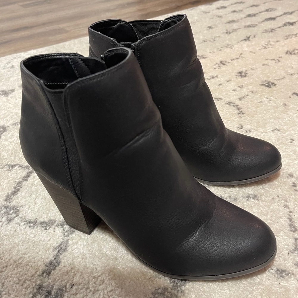 Booties